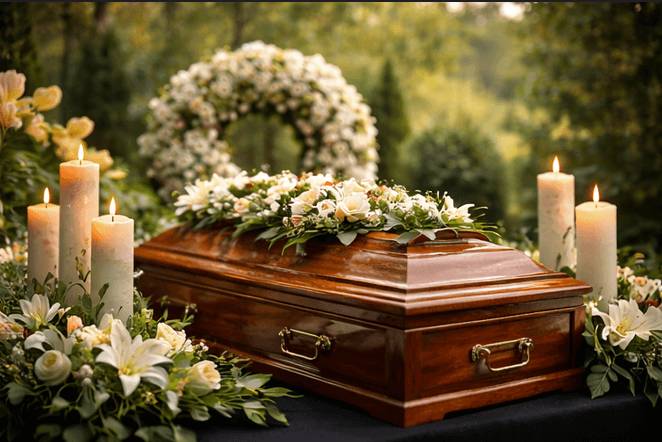 Über uns – Bestattungsinstitut Stelljes oHG