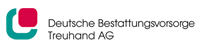 deutsche bestattungsvorrsorge treuhand ag logo